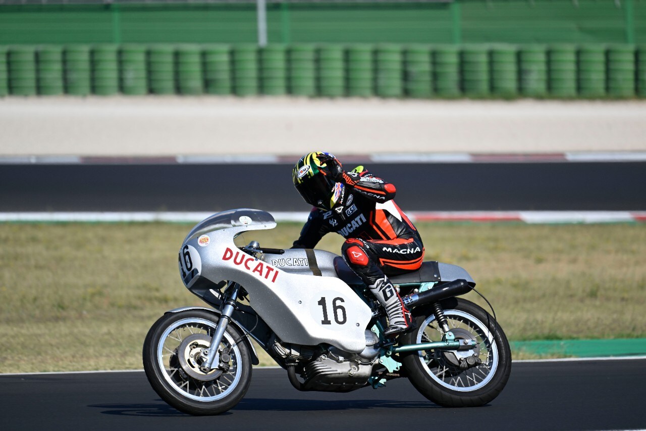 World Ducati Week: tutti i numeri (e non solo) della grande festa